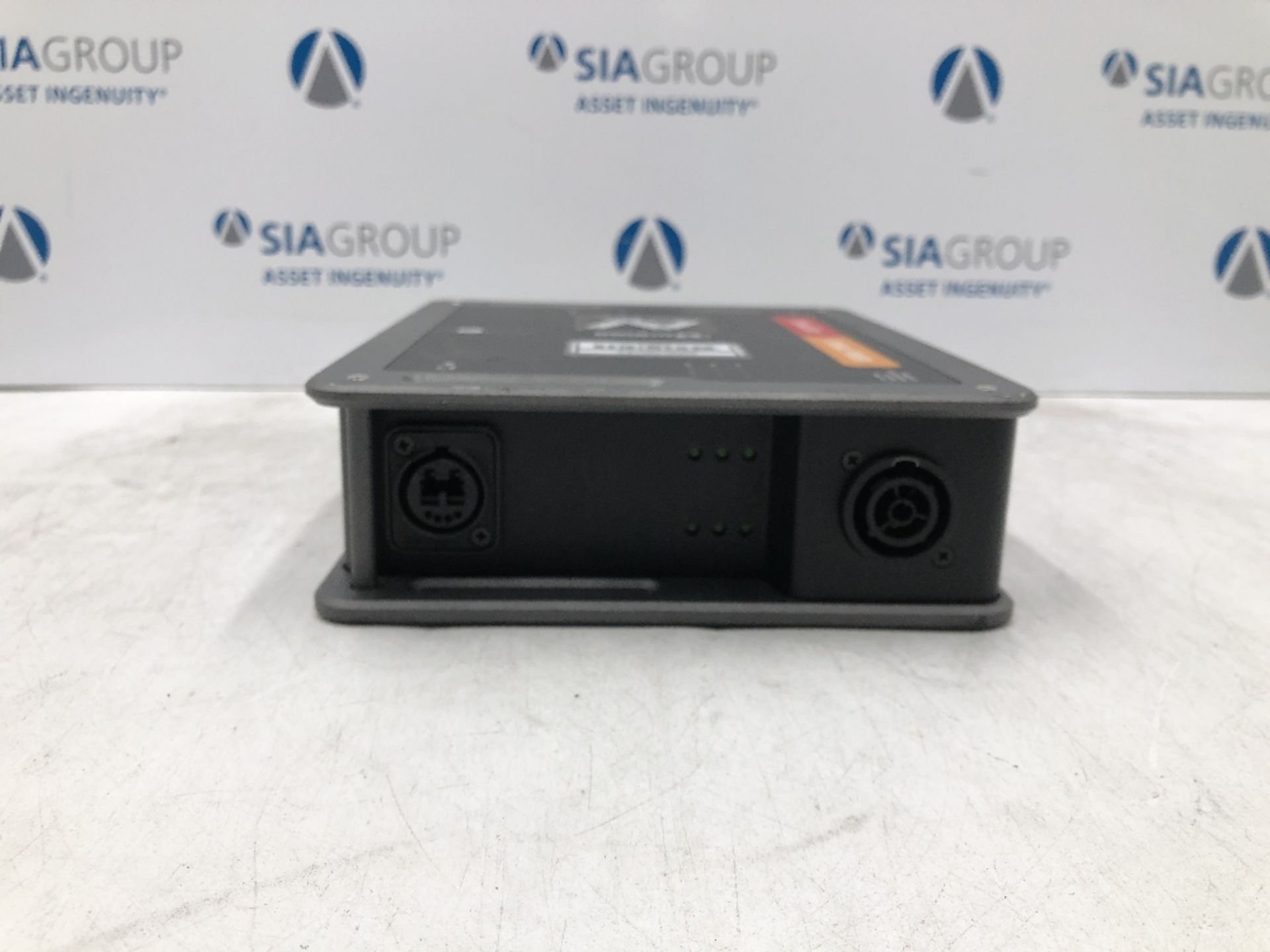 Theatrixx - Dual SDI to MM Fibre Portable Converter & MM Fibre to Dual SDI Portable Converter - Bild 7 aus 10