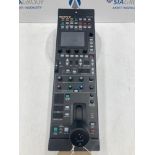 Sony RCP-1500 Remote Control Panel