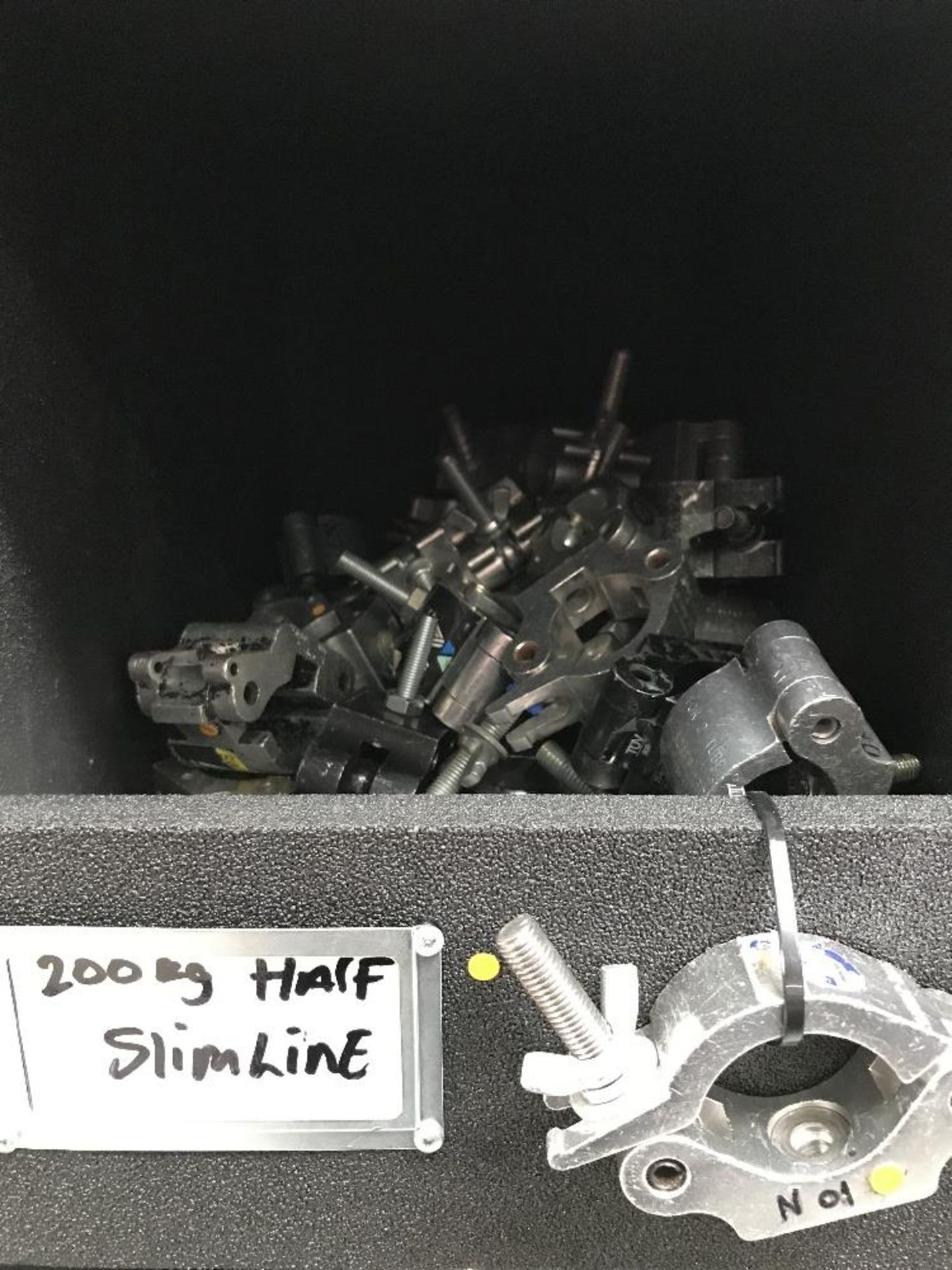 Contents Of Rigging Shelving - Image 22 of 26