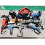 Miscellaneous Power Tools