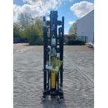 Mobil Tech ML4 6.5m 270kg Multipurpose Lift