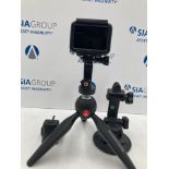 GoPro Hero 6 Camera Kit