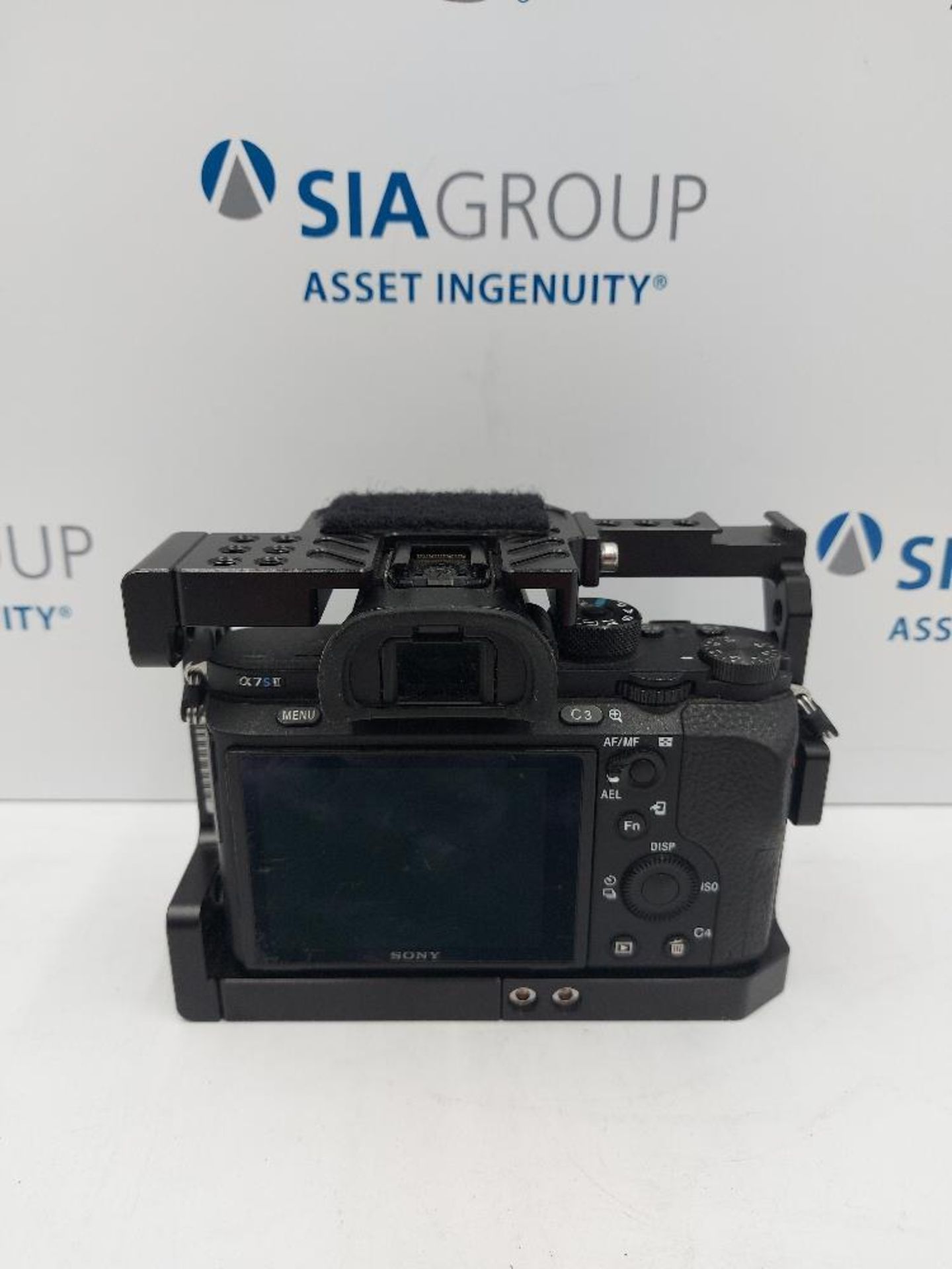 Sony A7S II Camera Kit - Image 2 of 4