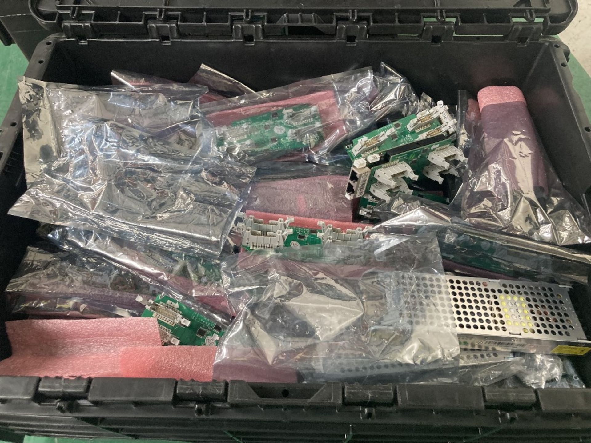 Quantity of LED Components To Include - Image 8 of 9