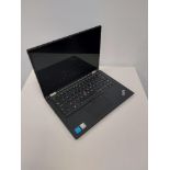 Lenovo Thinkpad L13 Yoga Gen 2