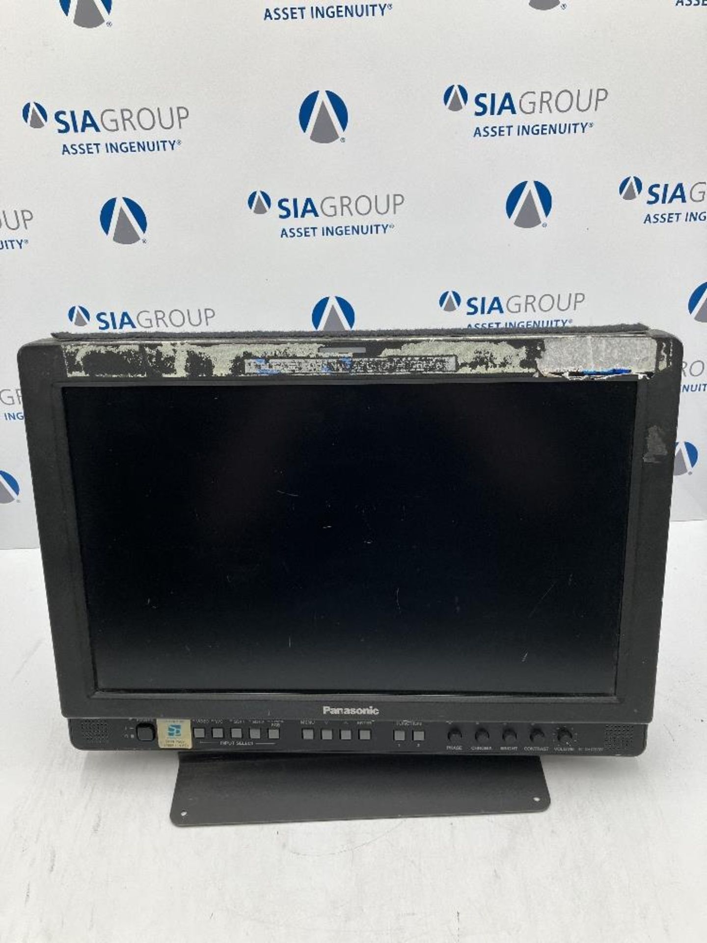 Panasonic BT-LH1700WE 17'' Monitor