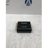 Techole AV to HDMI UP Scaler 1080P
