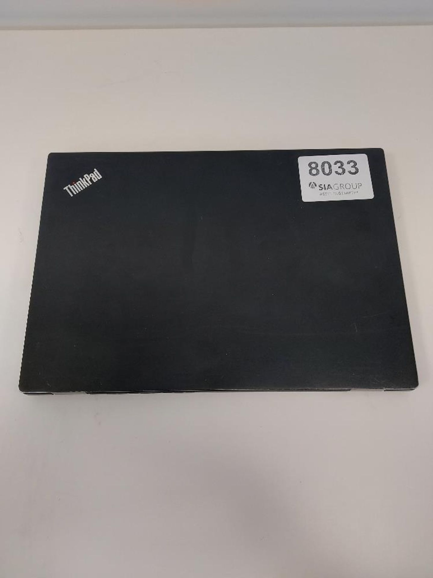 Lenovo Thinkpad L13 Yoga Gen 2 - Image 3 of 5