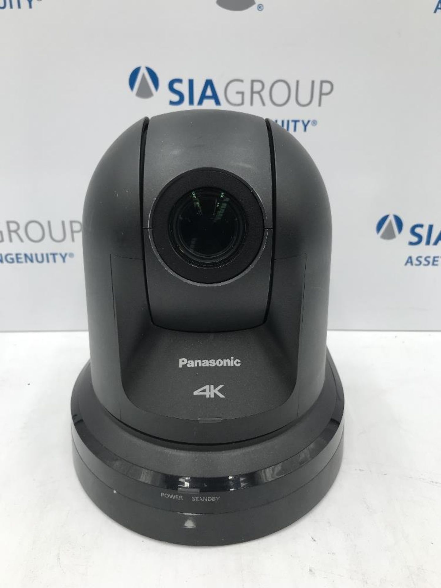 Panasonic AW-UE70K 4K Camera Kit - Image 2 of 11