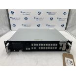 Analog Way Pulse 2 PLS350-3G Seamless Switcher