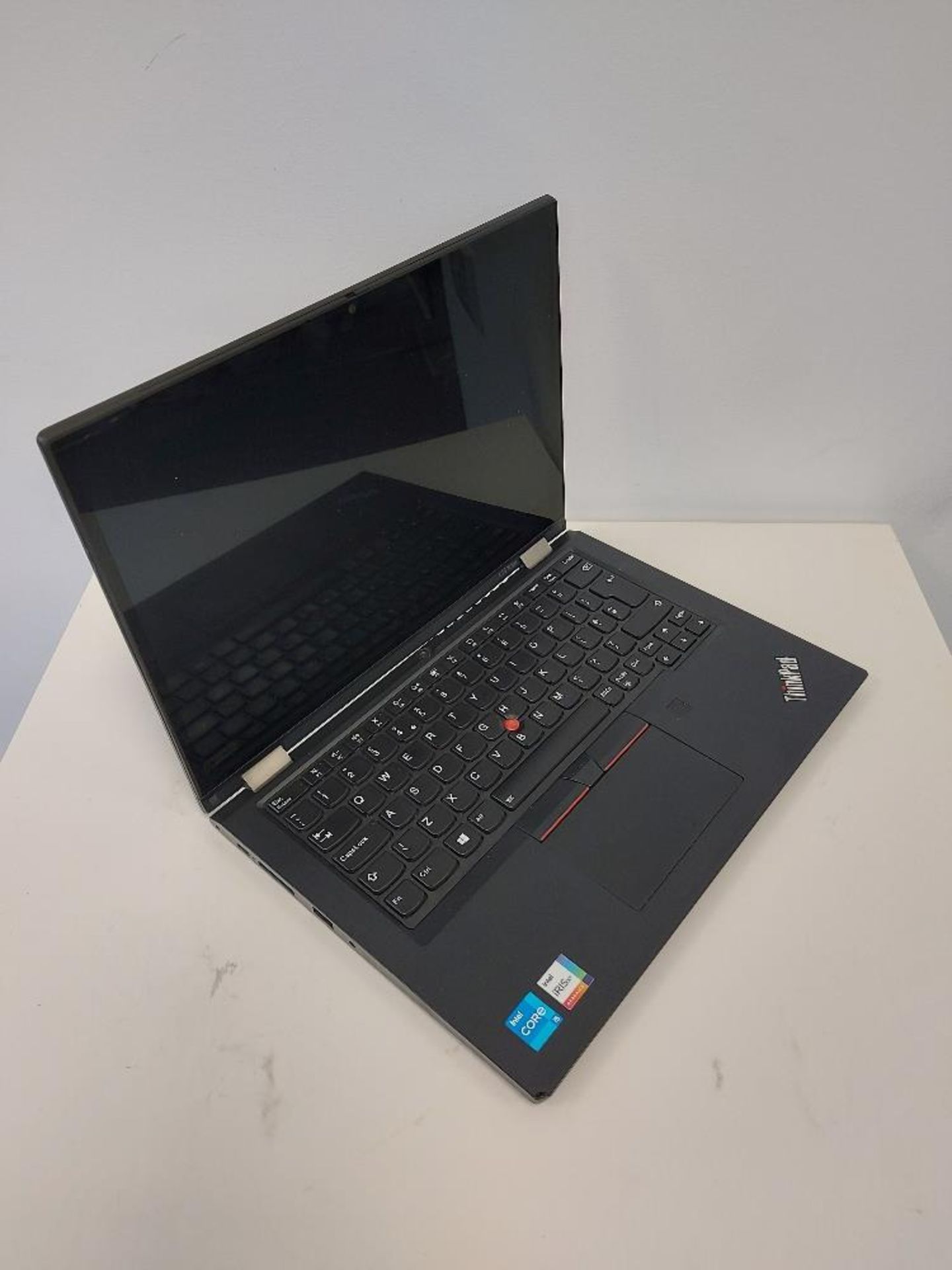 Lenovo Thinkpad L13 Yoga Gen 2