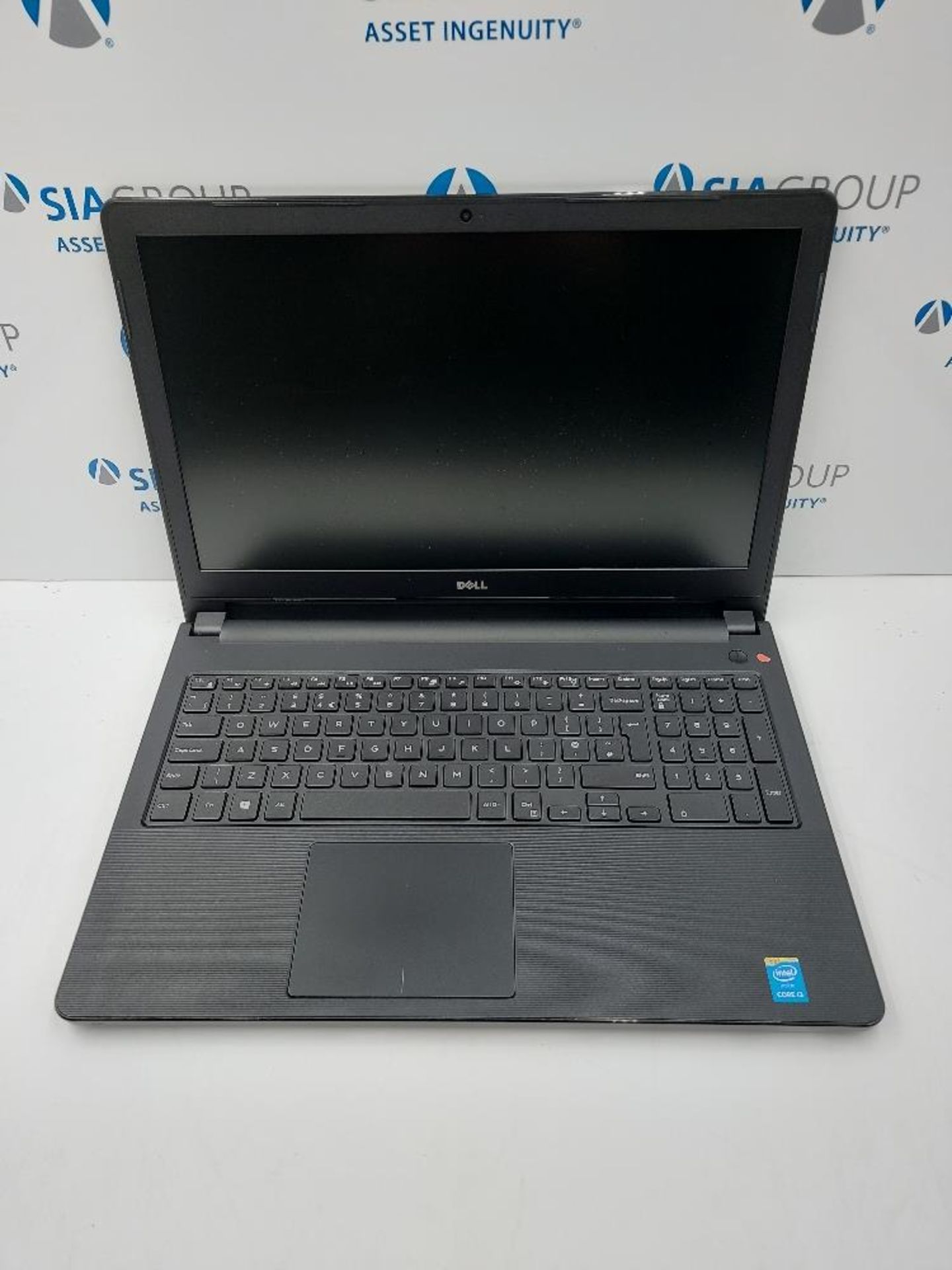 Dell Vostro Windows 7 Laptop with Peli Case - Image 3 of 7