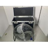 18" Heavy Duty Fan