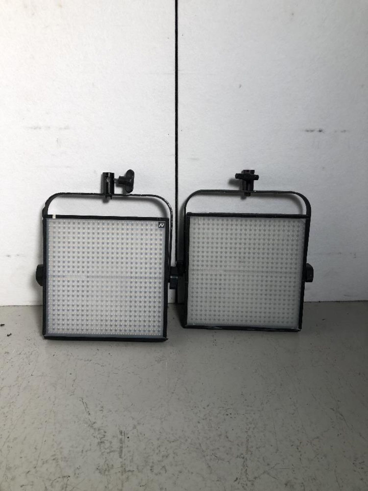 Litepanels 1X1 LED Panel Light kit - Image 3 of 7