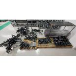 Large Quantity of Monitor Stand Parts