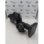 Sony HSC-100 Studio Camera Kit