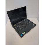 Lenovo Thinkpad L13 Yoga Gen 2