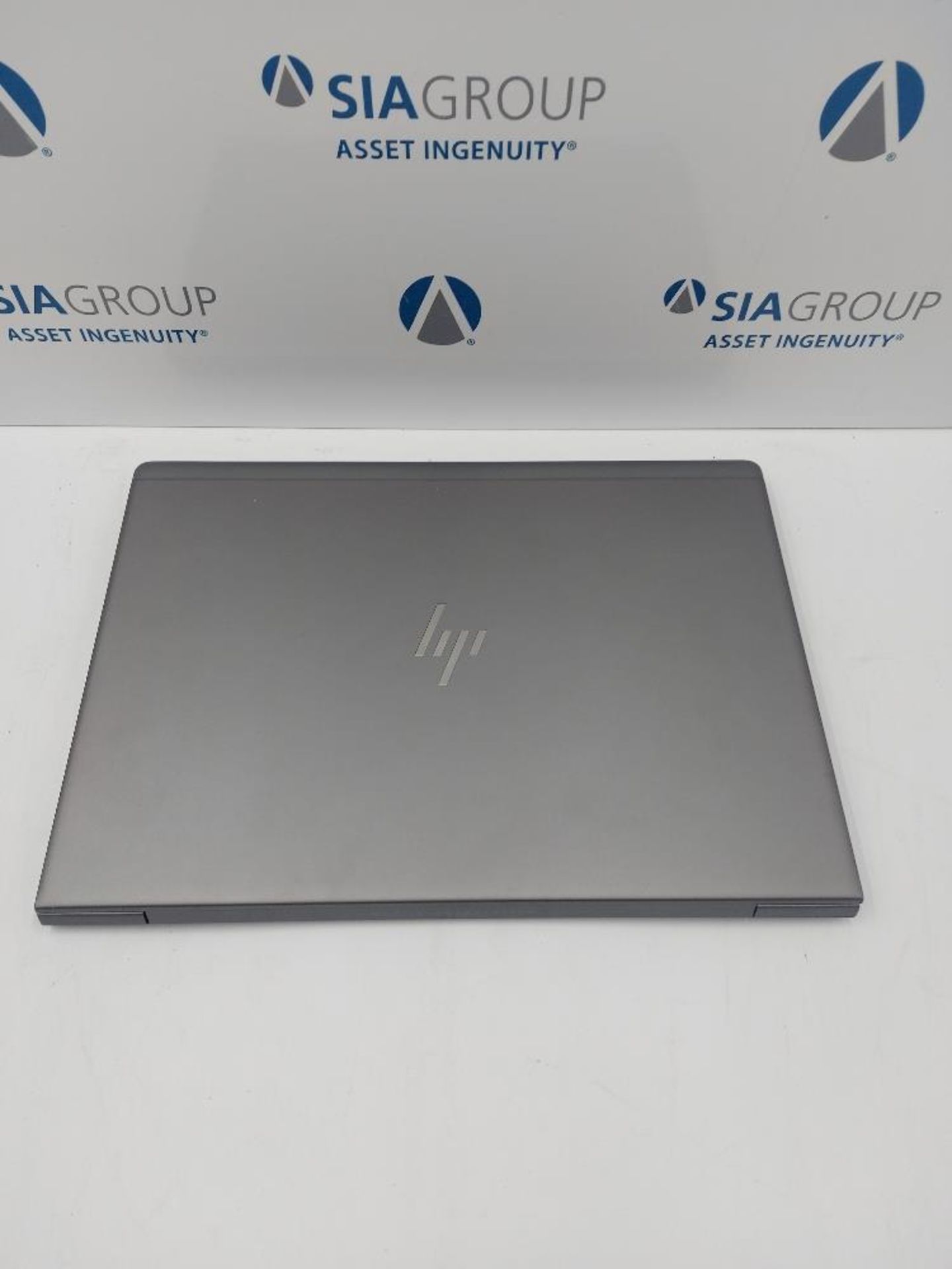 HP Zbook 14u G5 Laptop with Flight Case - Image 4 of 7