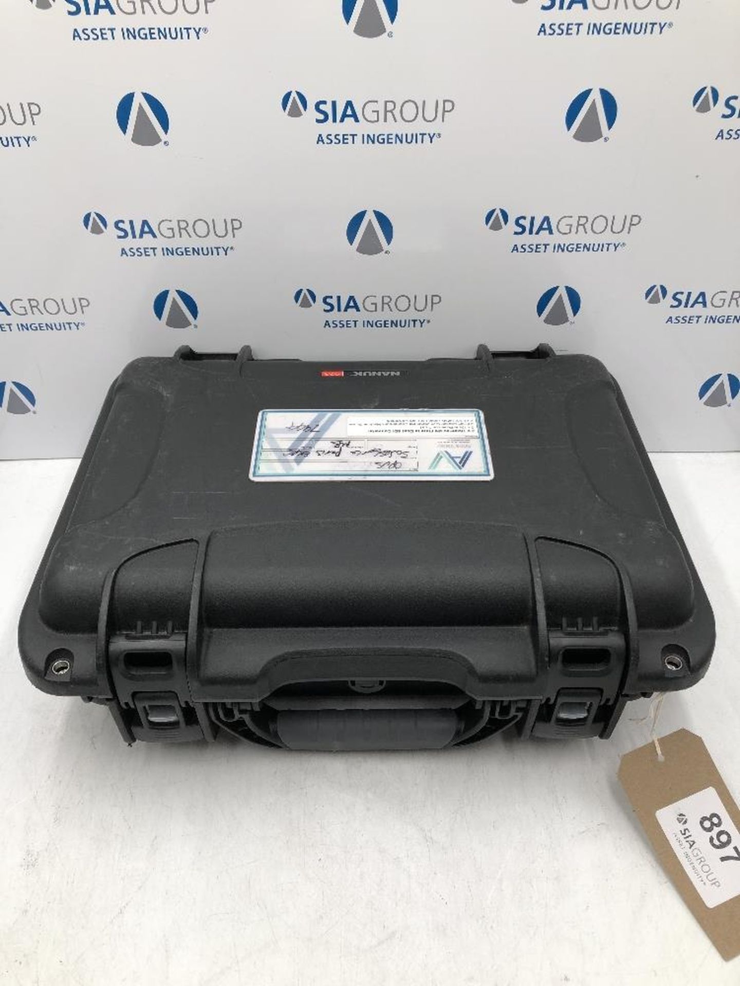 Theatrixx - Dual SDI to MM Fibre Portable Converter & MM Fibre to Dual SDI Portable Converter - Bild 11 aus 11