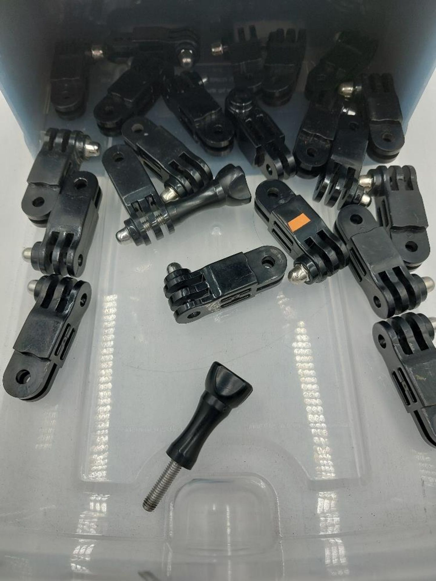 Quantity of Various GoPro Accessories - Image 5 of 5
