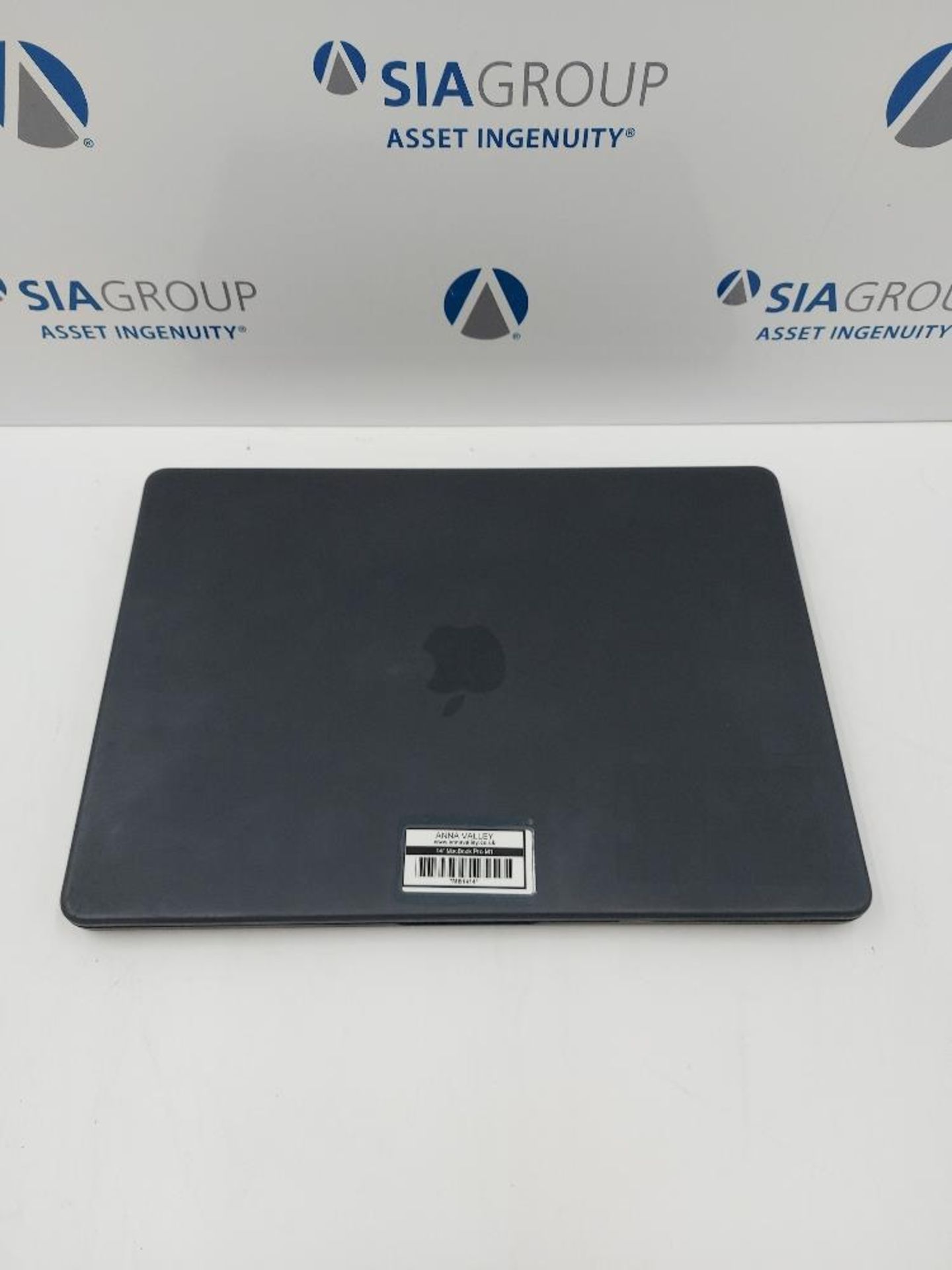 Apple 14" MacBook Pro A2442 M1 With Peli Case - Image 4 of 10