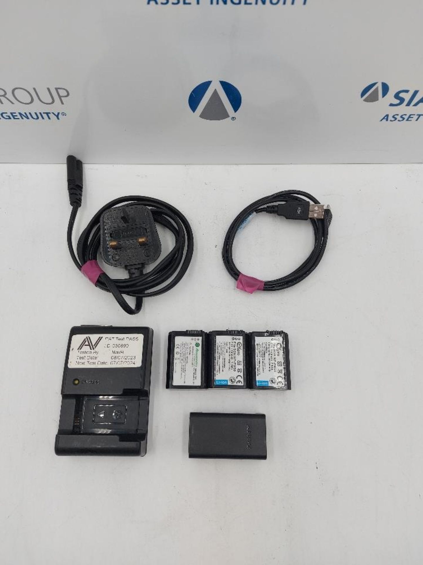 Sony A7S II Camera Kit - Image 3 of 4