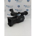 Canon XF205 Camcorder Kit