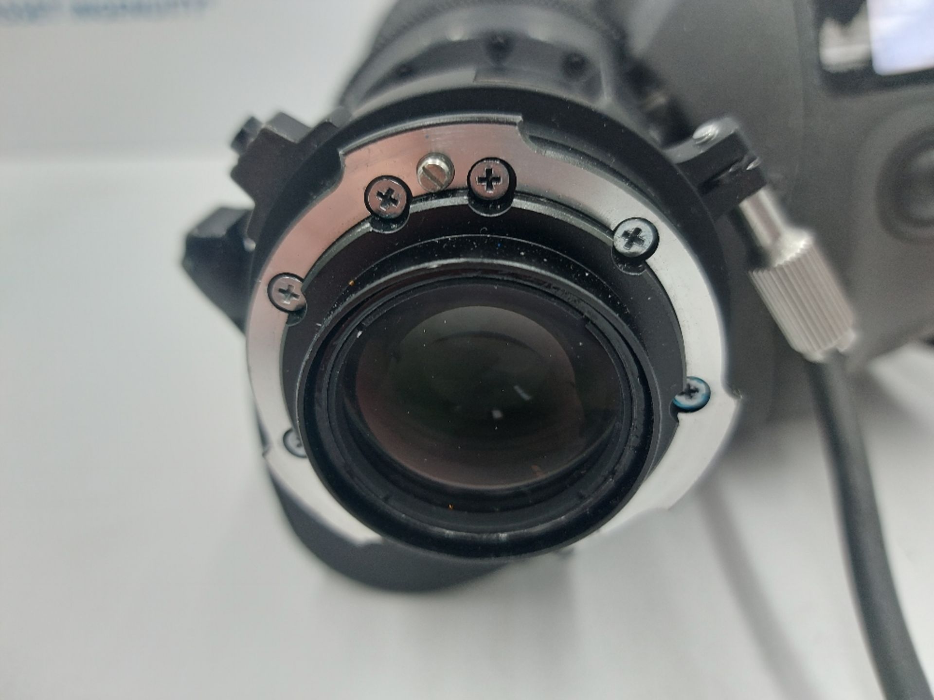 Canon HJ11x4.7 IASD HDTV Zoom Lens - Image 4 of 6