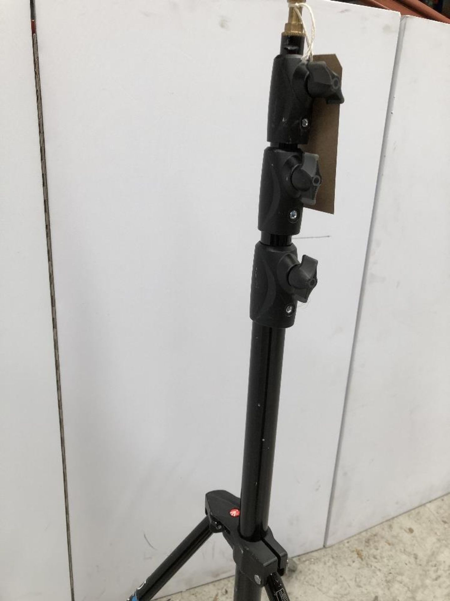 Manfrotto 1004BAC Tripod Master Stand - Image 4 of 5