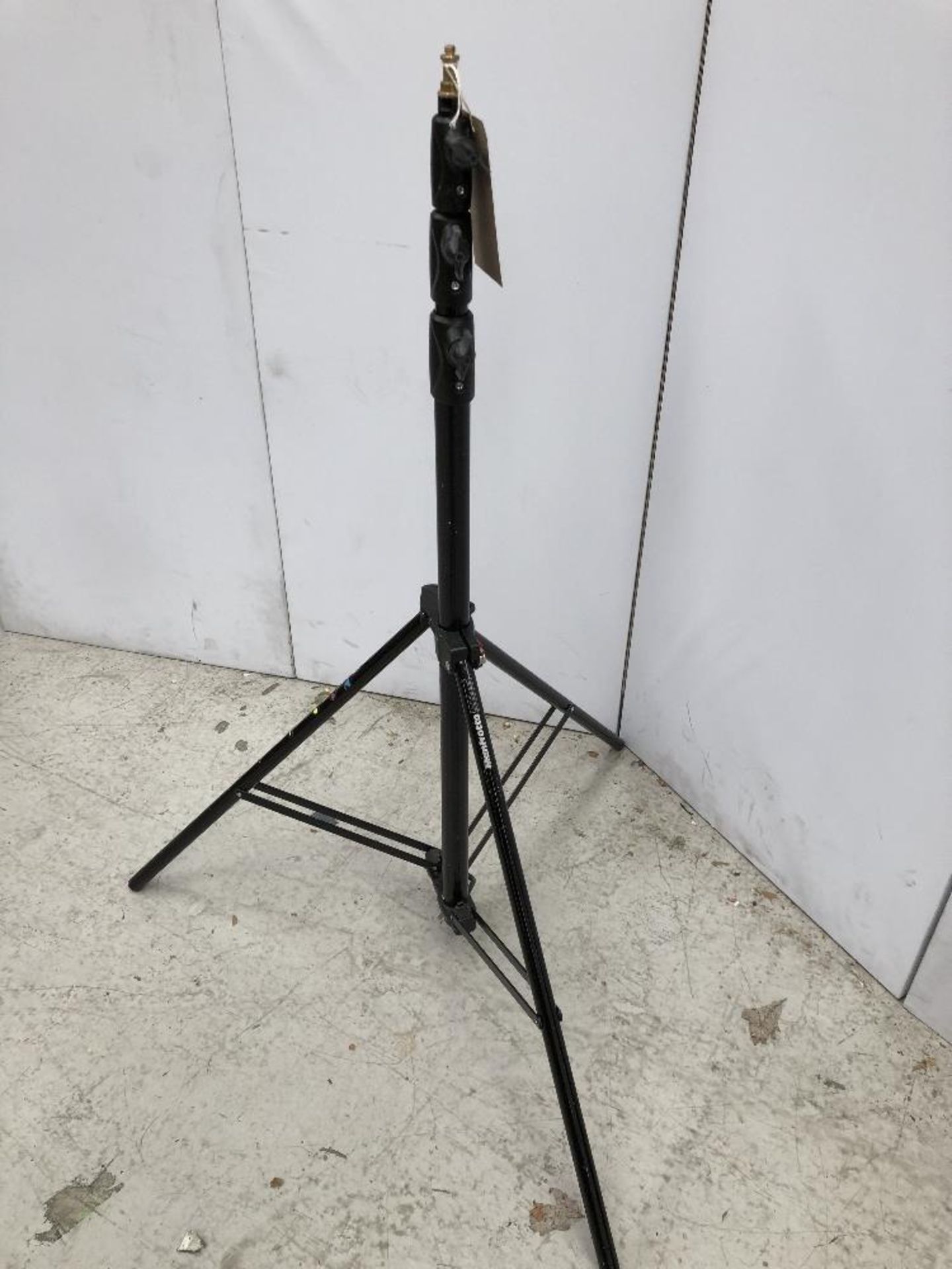 Manfrotto 1004BAC Tripod Master Stand - Image 2 of 5