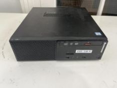 Lenovo S510 Desktop