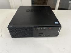Lenovo S510 Desktop