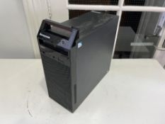 Lenovo Think Centre Edge72