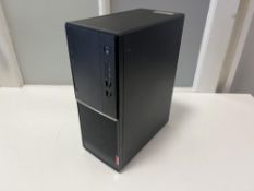 Lenovo V55t-15API - AMD RYZEN 5