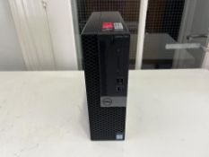 Dell OptiPlex 7060