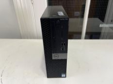 Dell OptiPlex 7060