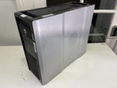HP Z820 Base Model Workstation