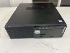 Lenovo S510 Desktop