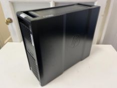 HP Z840 Base Model Workstation