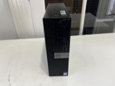 Dell OptiPlex 7060