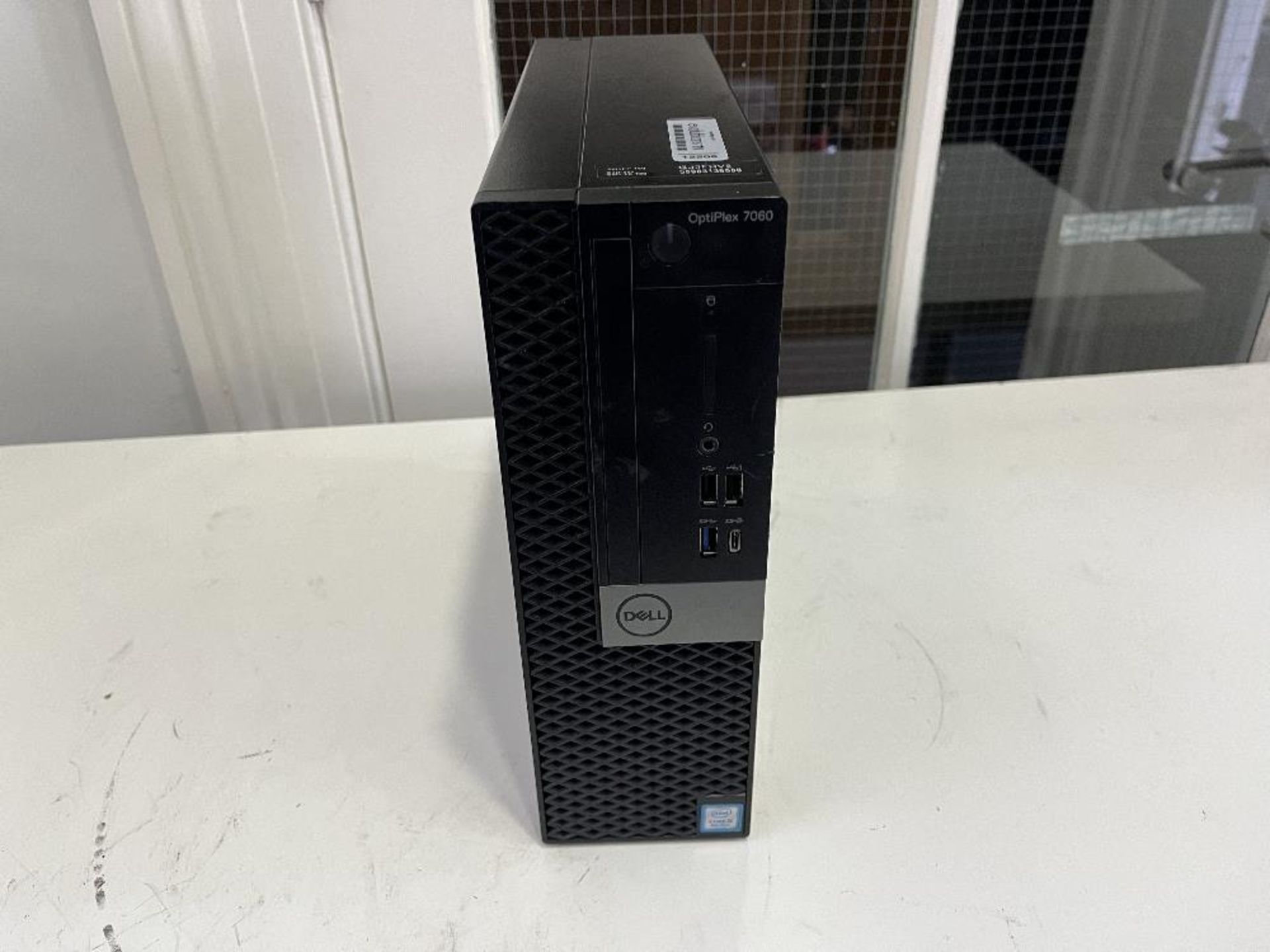 Dell OptiPlex 7060