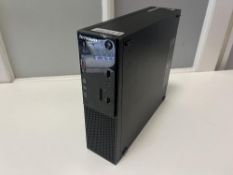Lenovo S500 Desktop