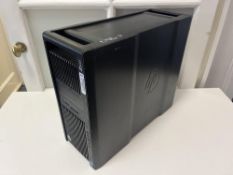HP Z840 Base Model Workstation