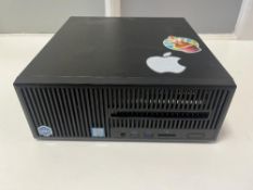 HP 280 G2 Small Form Factor PC