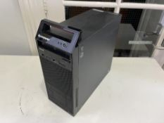 Lenovo Think Centre E73