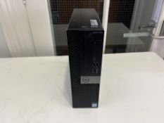 Dell OptiPlex 7060