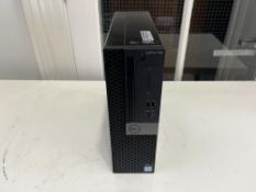 Dell OptiPlex 7060
