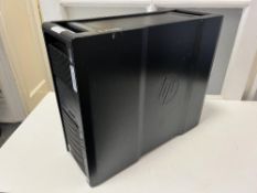 HP Z840 Base Model Workstation