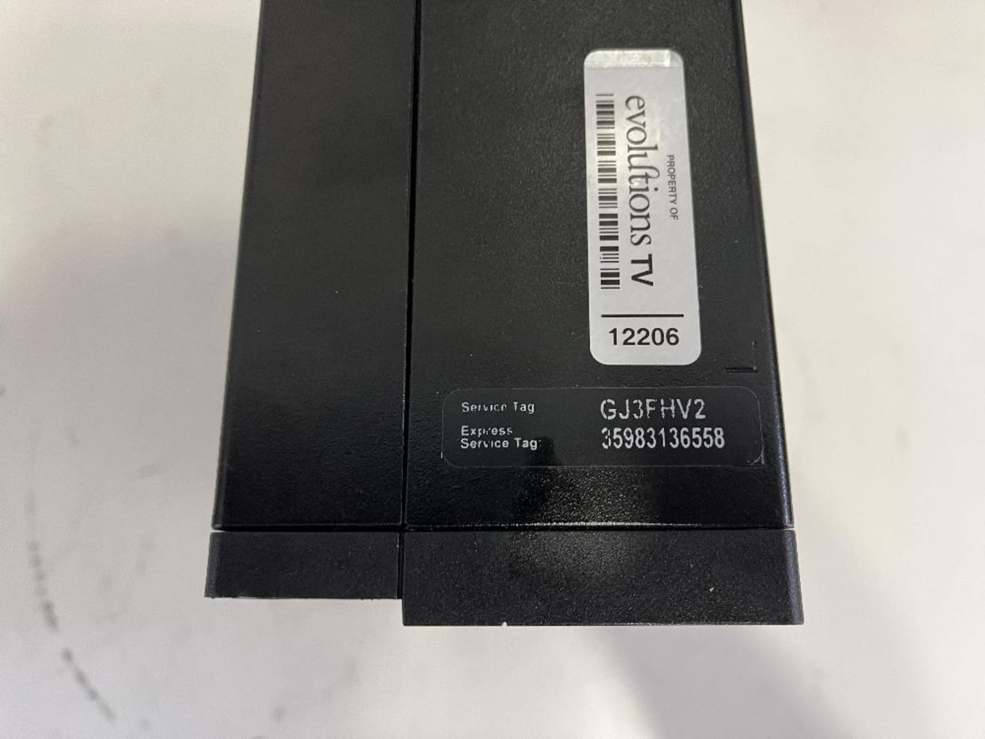 Dell OptiPlex 7060 - Image 3 of 3