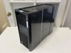 HP Z840 Base Model Workstation